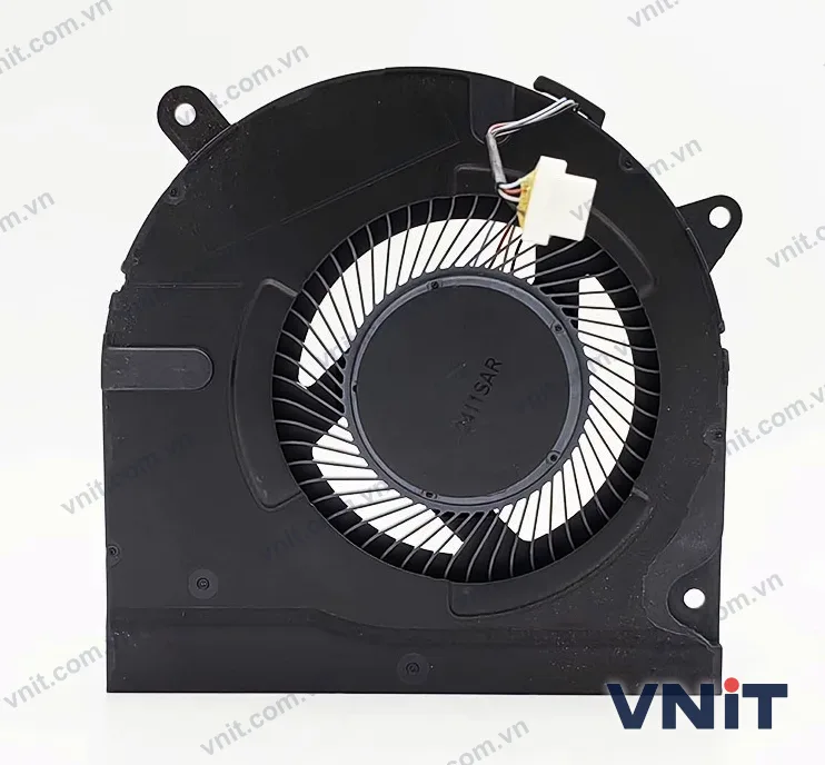 Quạt tản nhiệt laptop LG gram 14T90P 14T90Q 16T90Q 16T90P 14T90P-G AA75C2 (Quạt CPU) - ảnh 2