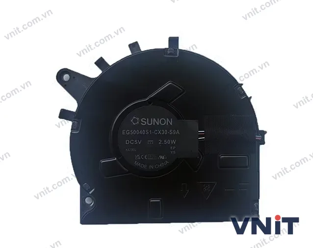 Quạt tản nhiệt laptop LG Gram 15Z90S 15z90s-h (Quạt CPU)
