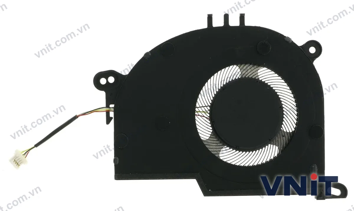 Quạt tản nhiệt laptop LG Gram 16 16Z90Q 16Z90P 17Z90Q-K 17Z90P 17Z95P 17ZB90R 15Z90P 15Z90P-P - ảnh 2