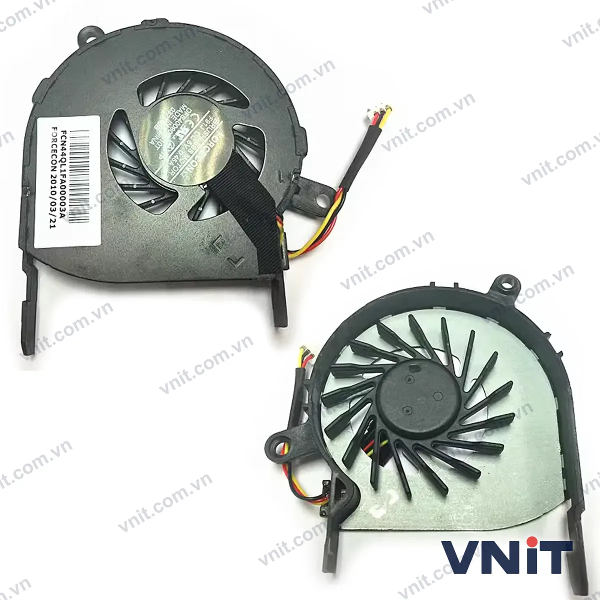 Quạt tản nhiệt laptop LG T280 T290 (Quạt CPU)