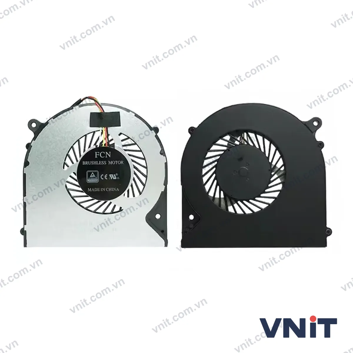 Quạt tản nhiệt laptop MACHENIKE F57 N550RC N350D M510D1 T58 6-31-N5502-102 3pin