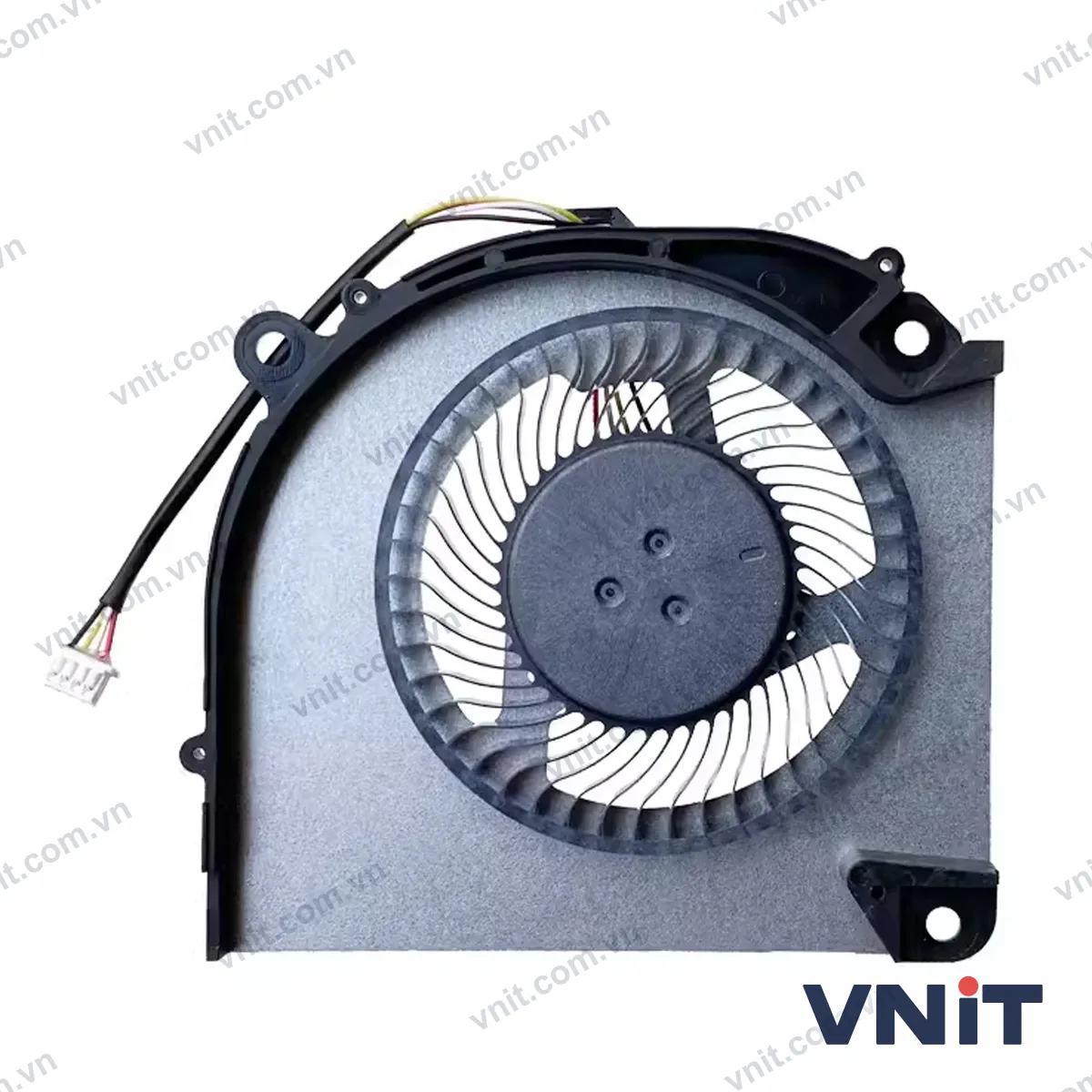 Quạt tản nhiệt laptop MACHENIKE S15C PNK RTX3050 (Quạt CPU)