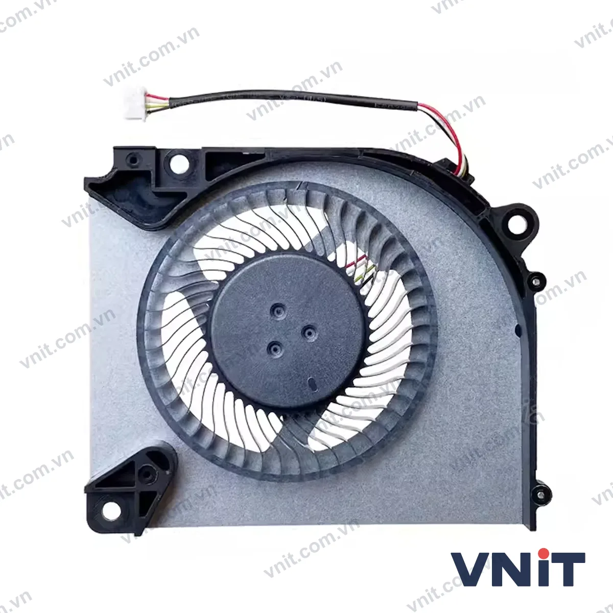 Quạt tản nhiệt laptop MACHENIKE S15C PNK RTX3050 (Quạt GPU (card rời))