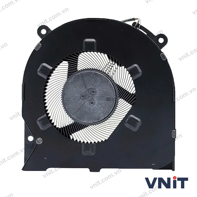 Quạt tản nhiệt laptop MECHREVO 15X GX5HRXG THER7GX5HX version