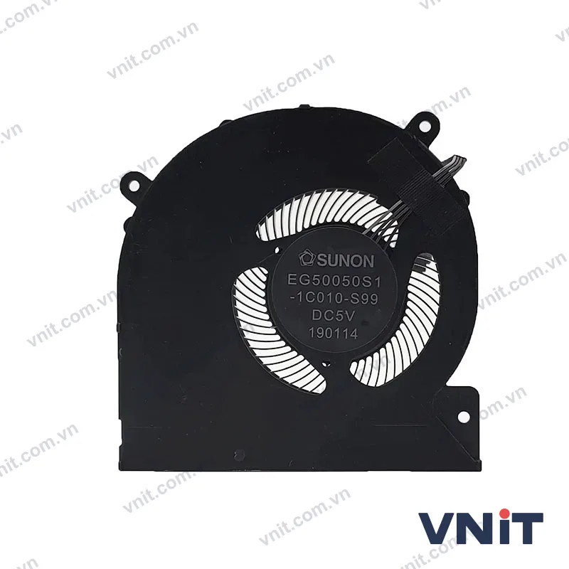 Quạt tản nhiệt laptop MECHREVO S2 Air UMI AIR PF4WN2F-141 EG50050S1-1C050-S9A