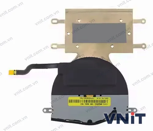 Quạt tản nhiệt laptop Microsoft pro3 1631 Surface Pro 3 Thermal system KDB0505HC -DG38 - ảnh 2