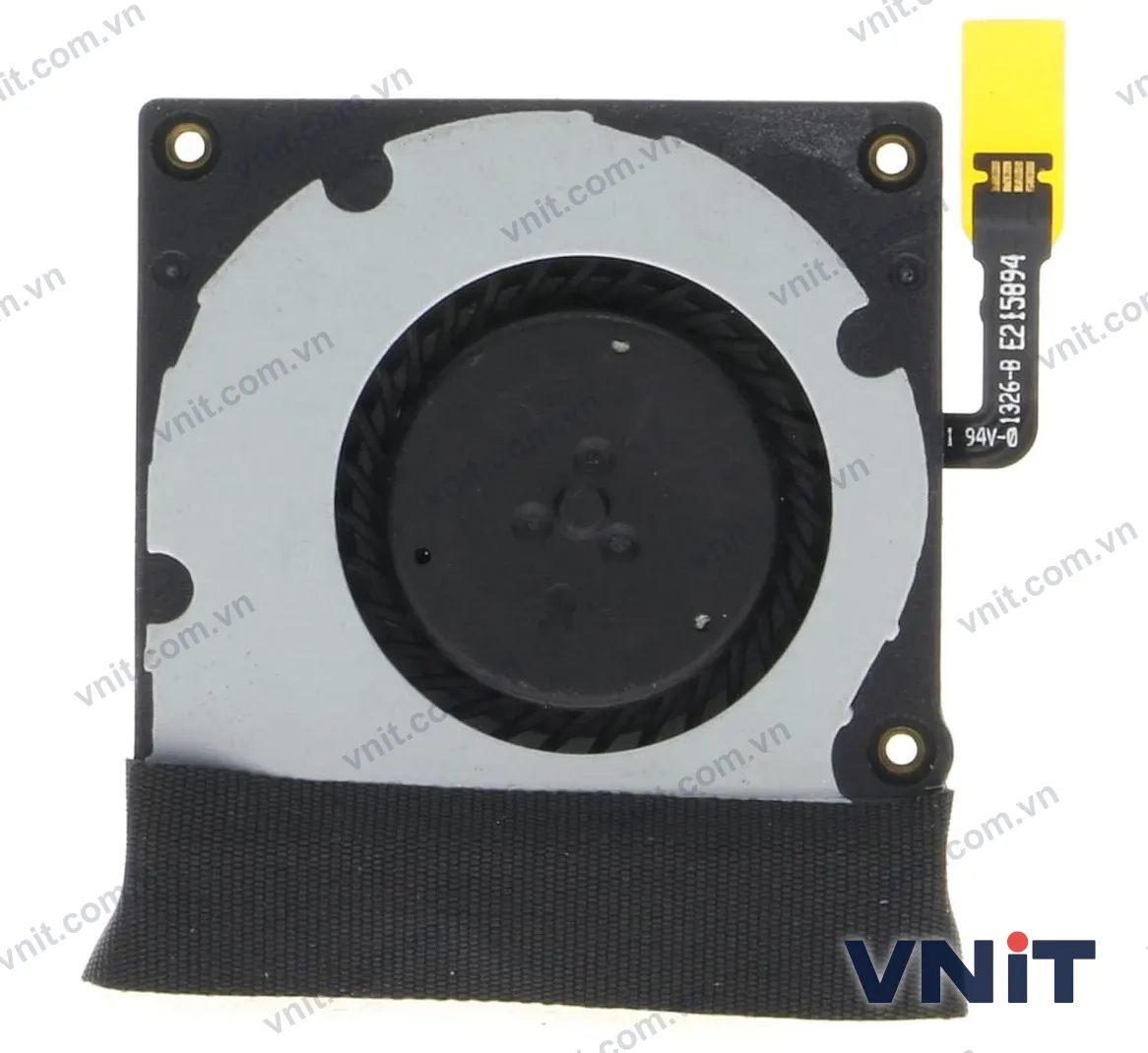 Quạt tản nhiệt laptop Microsoft Surface Pro 2 1601 1514 Tablet (Quạt CPU) - ảnh 2