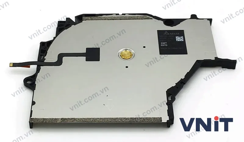 Quạt tản nhiệt laptop Microsoft Surface pro 9 10 11 2038 1996 1997 WiFi - ảnh 2