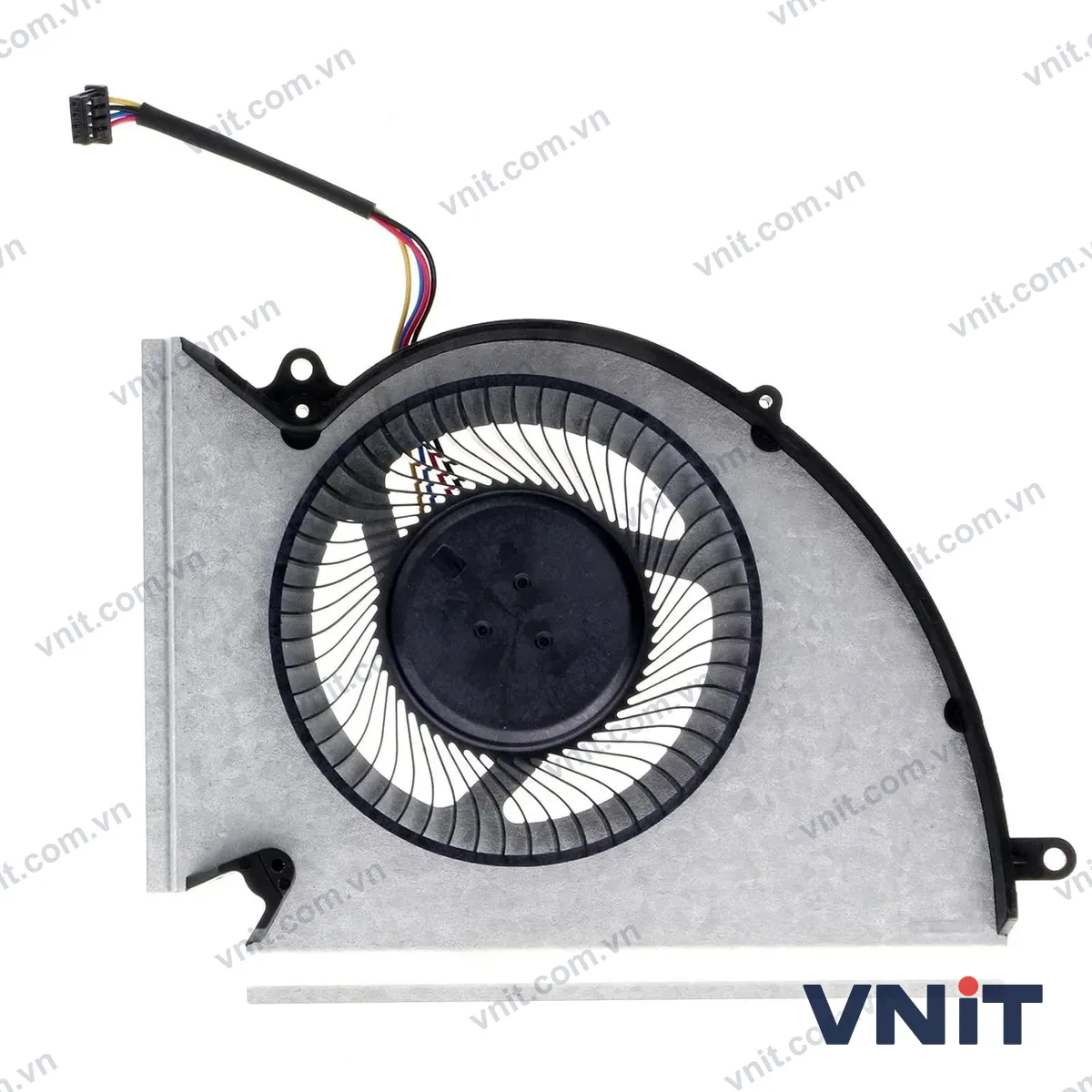 Quạt tản nhiệt laptop MSI Alpha 17 A4DE A4DEK MS-17EK PABD1A010SHR-N451 (Quạt CPU) - ảnh 2