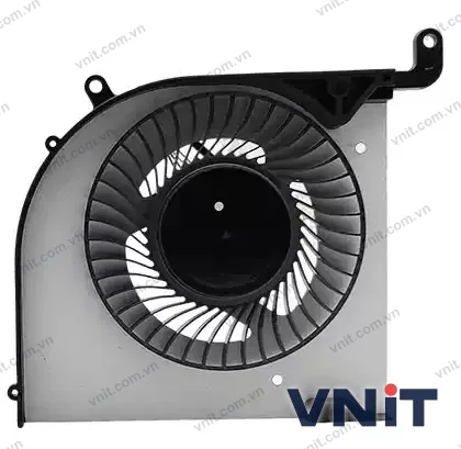 Quạt tản nhiệt laptop MSI Creator Z16 HX Studio B13VETO B13VFTO B13VGTO MS-15G2 (Quạt CPU) - ảnh 2