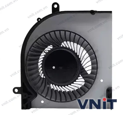 Quạt tản nhiệt laptop MSI Creator Z16 HX Studio B13VETO B13VFTO B13VGTO MS-15G2 (Quạt GPU (card rời)) - ảnh 2
