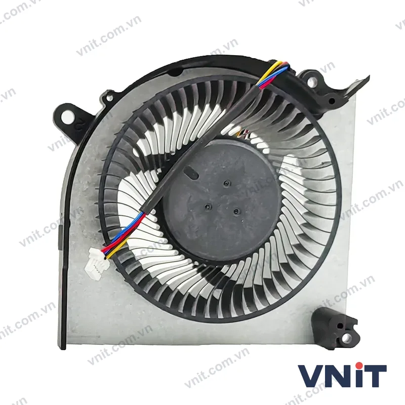 Quạt tản nhiệt laptop MSI Crosshair 17 Hx D14v D14vfkg Ai D2xw D2xwgkg D2xwfkg (Quạt GPU (card rời)) - ảnh 2