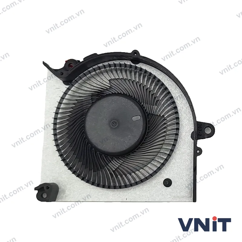 Quạt tản nhiệt laptop MSI Crosshair 18 HX Ai A2XW A2xwekg A2xwfkg MS-184L (Quạt CPU)