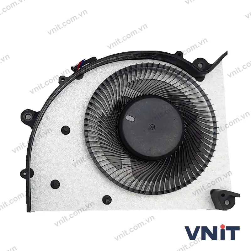Quạt tản nhiệt laptop MSI Crosshair 18 HX Ai A2XW A2xwekg A2xwfkg MS-184L (Quạt GPU (card rời))