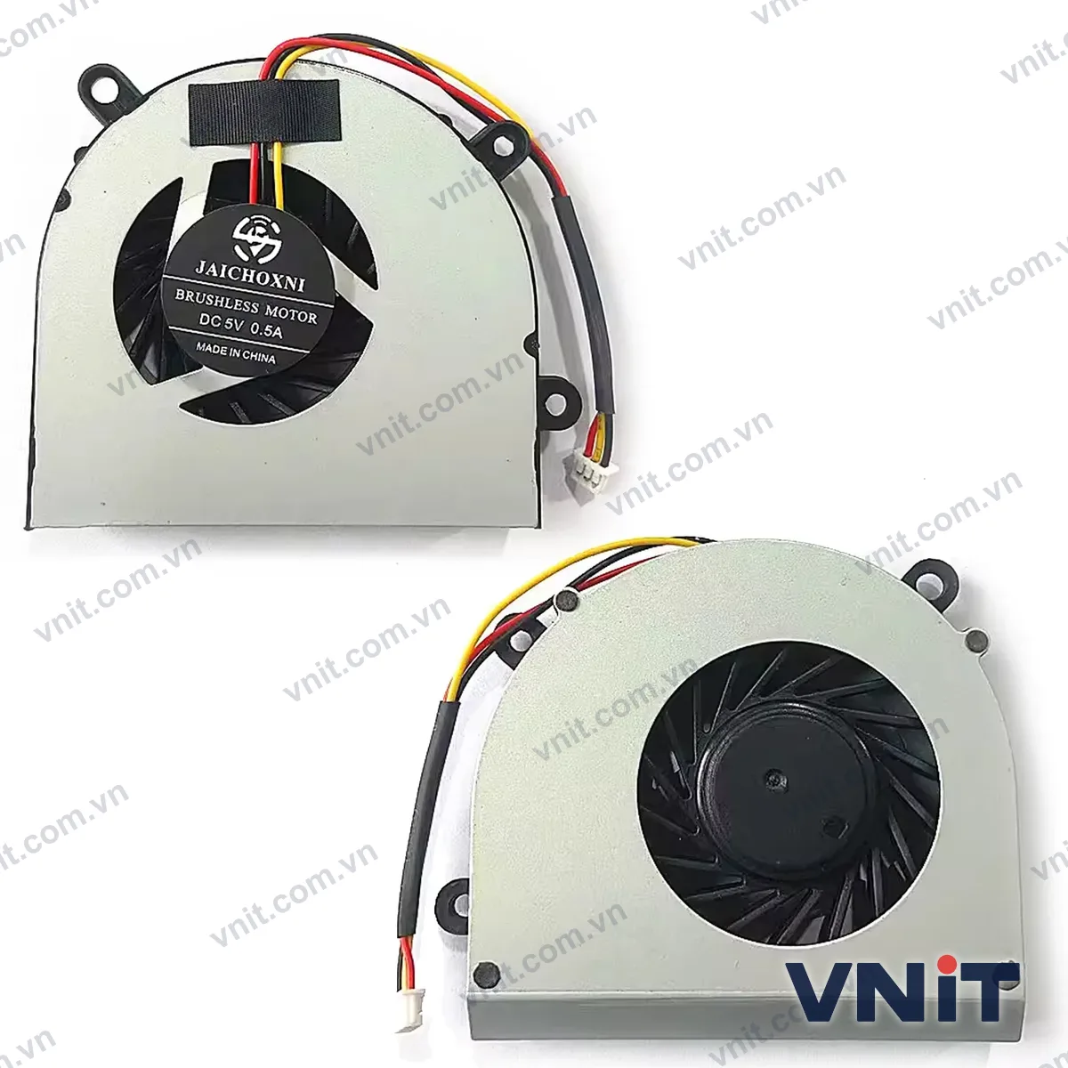 Quạt tản nhiệt laptop MSI CX61 CR650 FX600 FX610 FX603 FX620 GP60 MS-16 2OD OEM (Quạt CPU)