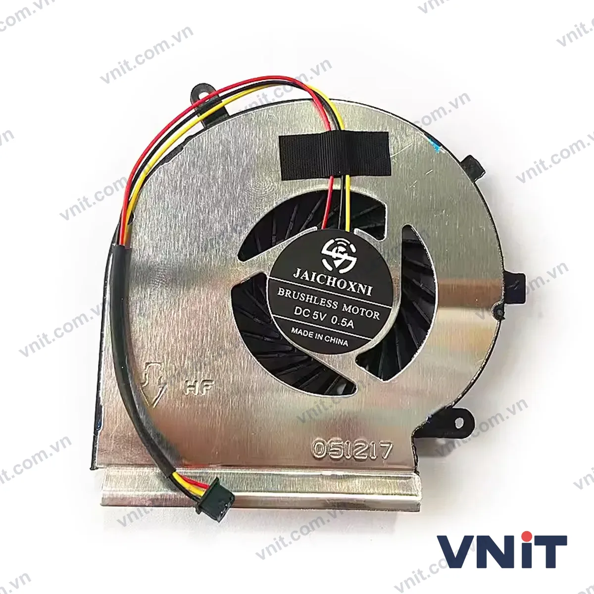 Quạt tản nhiệt laptop MSI GE62 GP62 GL62 PE70 MS-16J5 16J2 GE72 3PIN OEM (Quạt CPU)