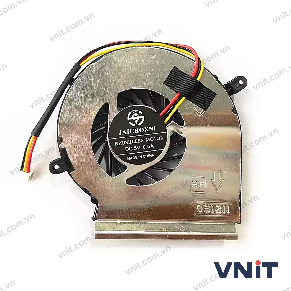 Quạt tản nhiệt laptop MSI GE62 GP62 GL62 PE70 MS-16J5 16J2 GE72 3PIN OEM (Quạt GPU (card rời))