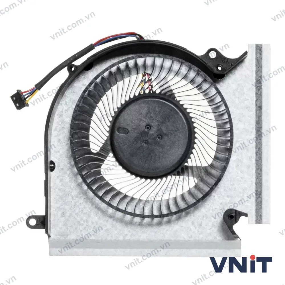 Quạt tản nhiệt laptop MSI GE67 GL67 MS-1545 PABD1A010SHL-N498 (Quạt GPU (card rời)) - ảnh 2