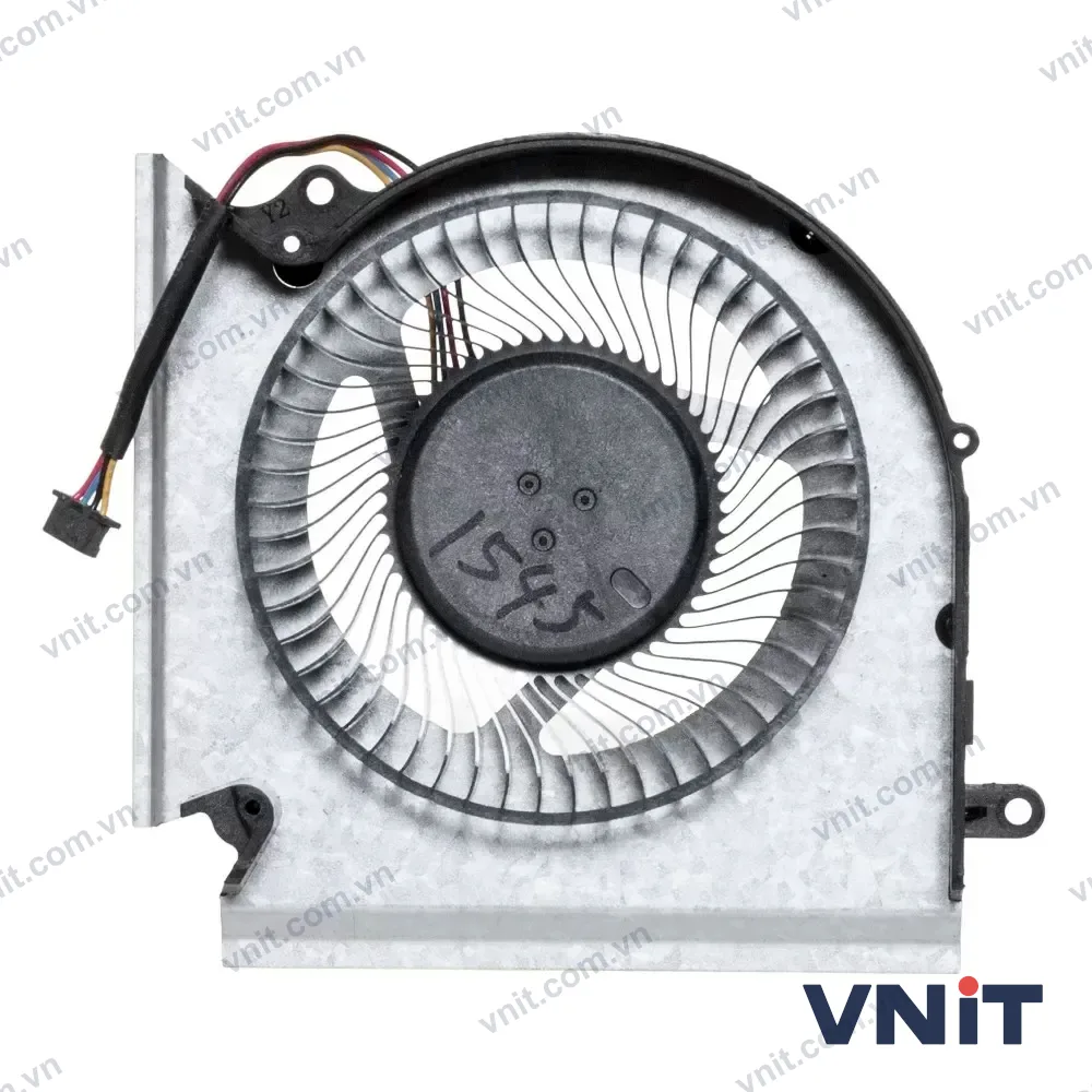 Quạt tản nhiệt laptop MSI GE67 GL67 MS-1545 PABD1A010SHR-N497 (Quạt CPU) - ảnh 2