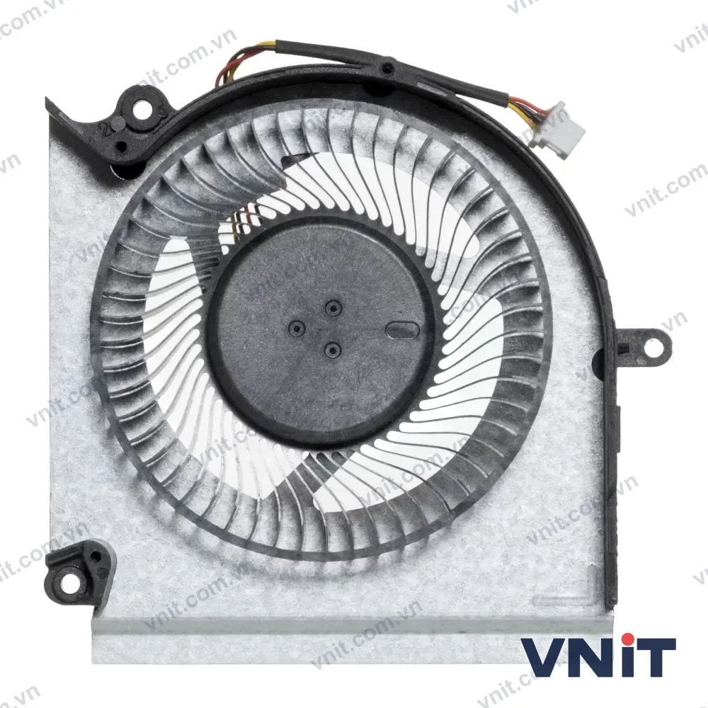 Quạt tản nhiệt laptop MSI GE68 GP68 HX MS-15M1 MS-15M2 PABD1A010SHR-N509 (Quạt CPU) - ảnh 2
