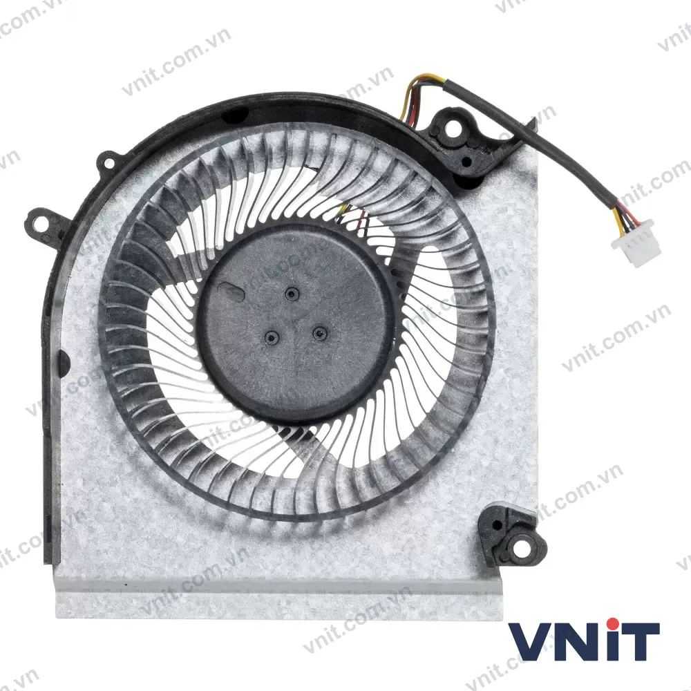 Quạt tản nhiệt laptop MSI GE68 GP68 HX MS-15M1 MS-15M2 PABD1A010SHR-N510 (Quạt GPU (card rời)) - ảnh 2