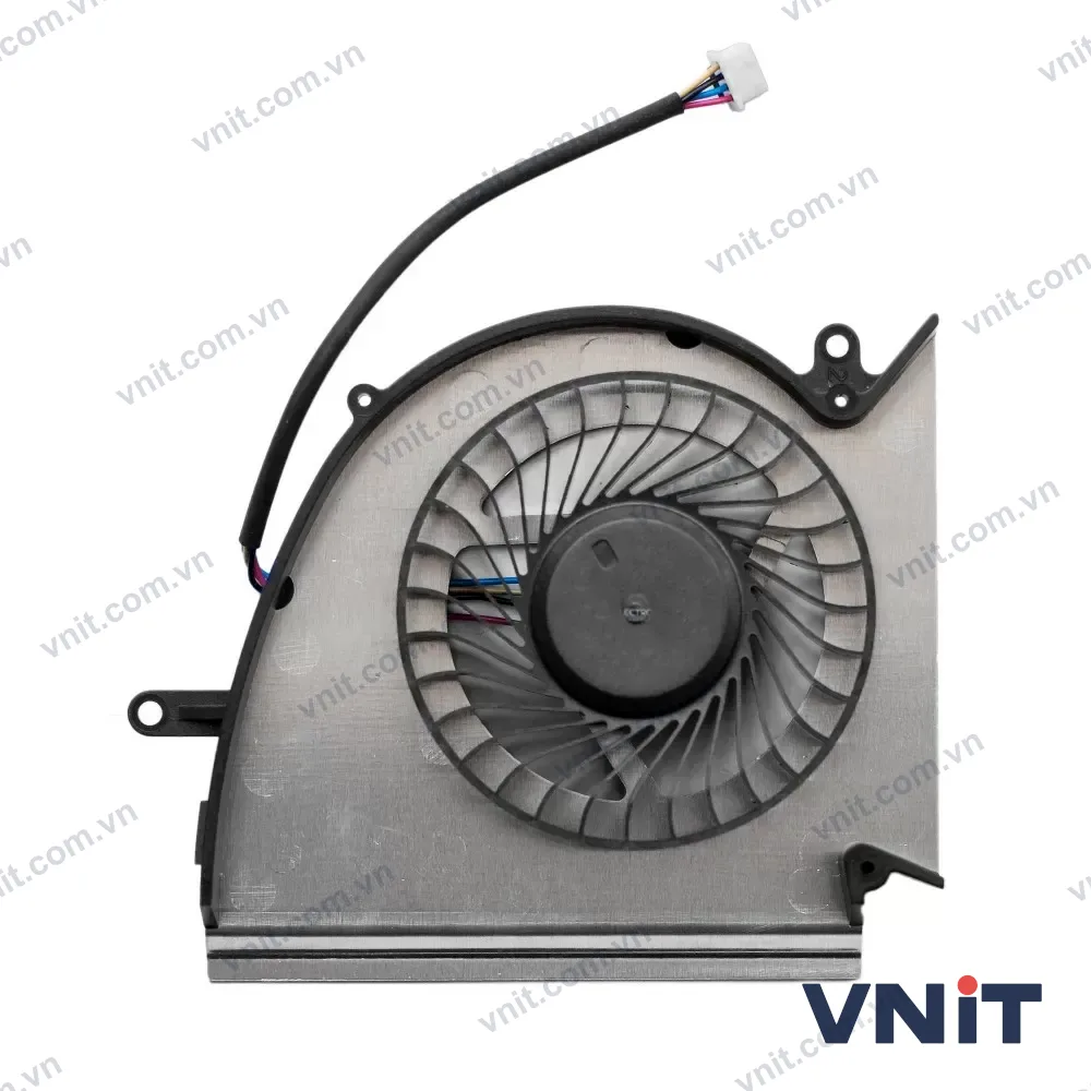Quạt tản nhiệt laptop MSI GE75 GP75 GL75 WE75 MS-17E2 MS-17E4 MS-17E5 MS-17E7 (Quạt GPU (card rời)) - ảnh 2