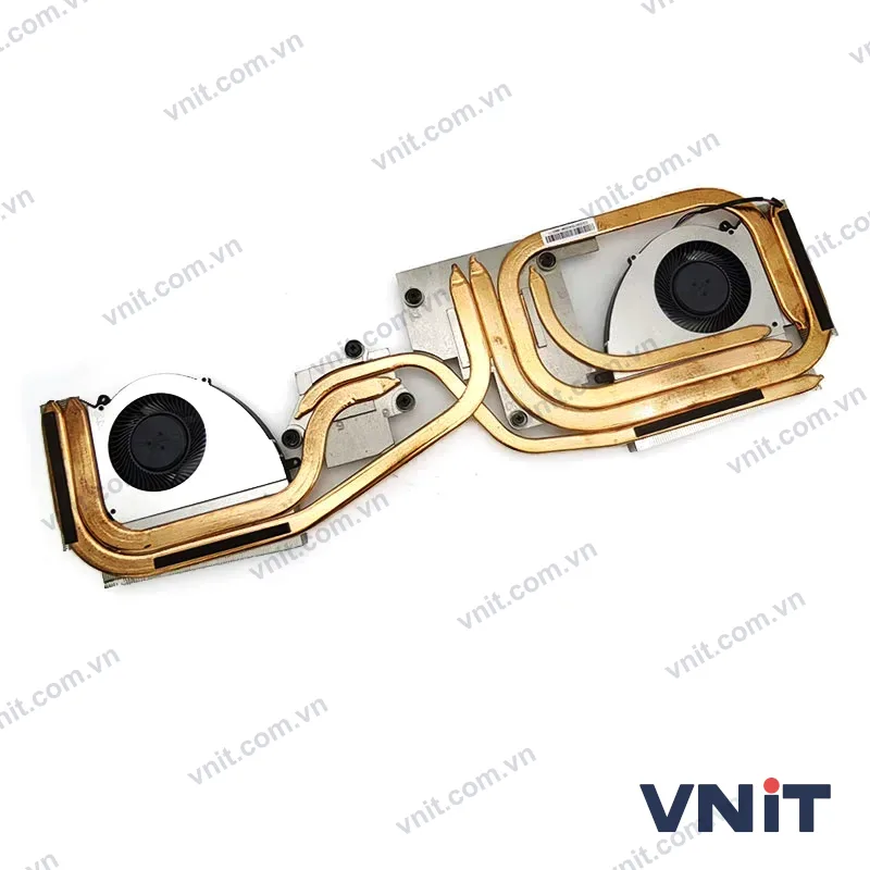 Quạt tản nhiệt laptop MSI GE76 10SFS MS-17K1 PABD1A010SHR-N443 PABD1A010SHR-N445 (Quạt GPU (card rời))