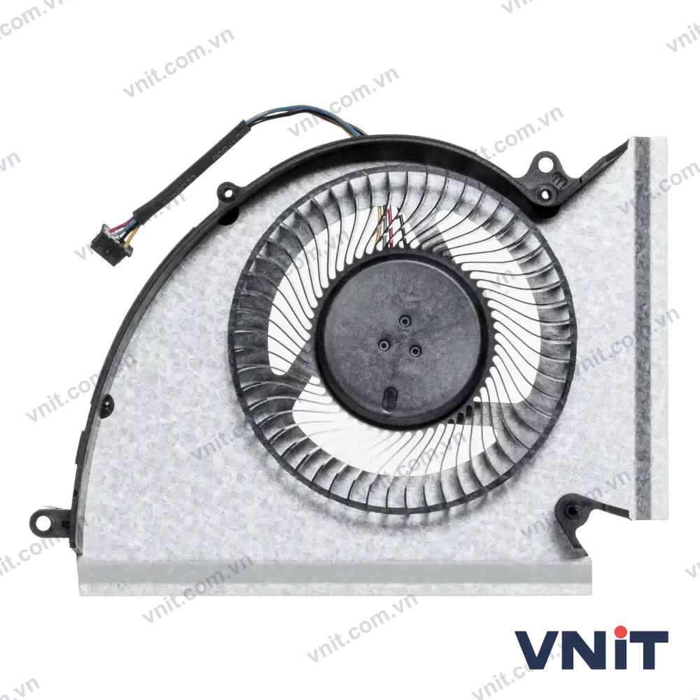 Quạt tản nhiệt laptop MSI GE77 GL77 MS-17K5 PABD1A010SHL-N500 (Quạt GPU (card rời)) - ảnh 2