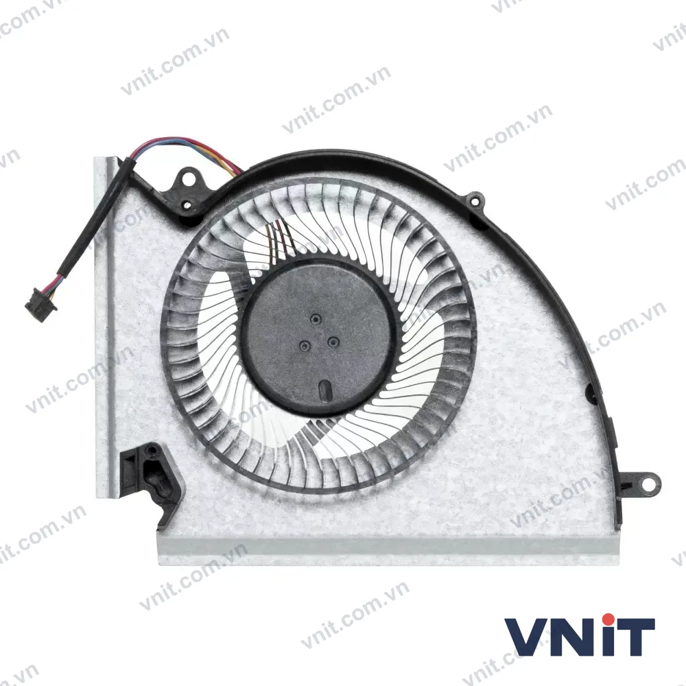 Quạt tản nhiệt laptop MSI GE77 GL77 MS-17K5 PABD1A010SHR-N499 (Quạt CPU) - ảnh 2