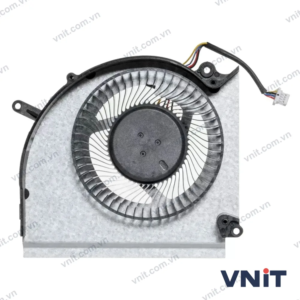 Quạt tản nhiệt laptop MSI GE78 GP78 HX MS-17S1 MS-17S2 PABD1A010SHL-N508 (Quạt GPU (card rời)) - ảnh 2