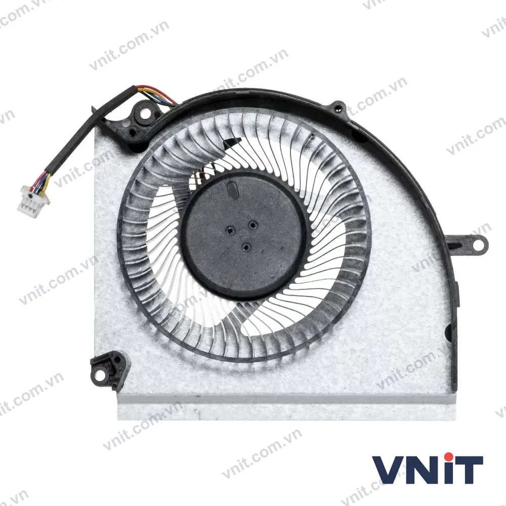 Quạt tản nhiệt laptop MSI GE78 GP78 HX MS-17S1 MS-17S2 PABD1A010SHR-N507 (Quạt CPU) - ảnh 2