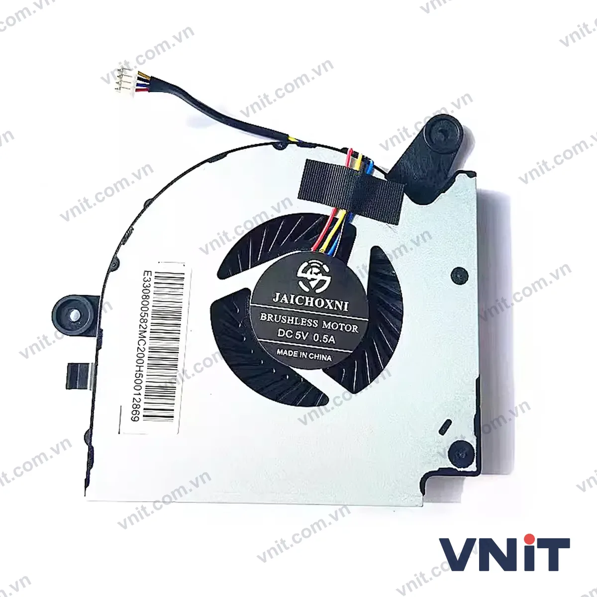 Quạt tản nhiệt laptop MSI GF75 MS-17F1 17F2 17F4 17F5 N415 OEM (Quạt CPU)