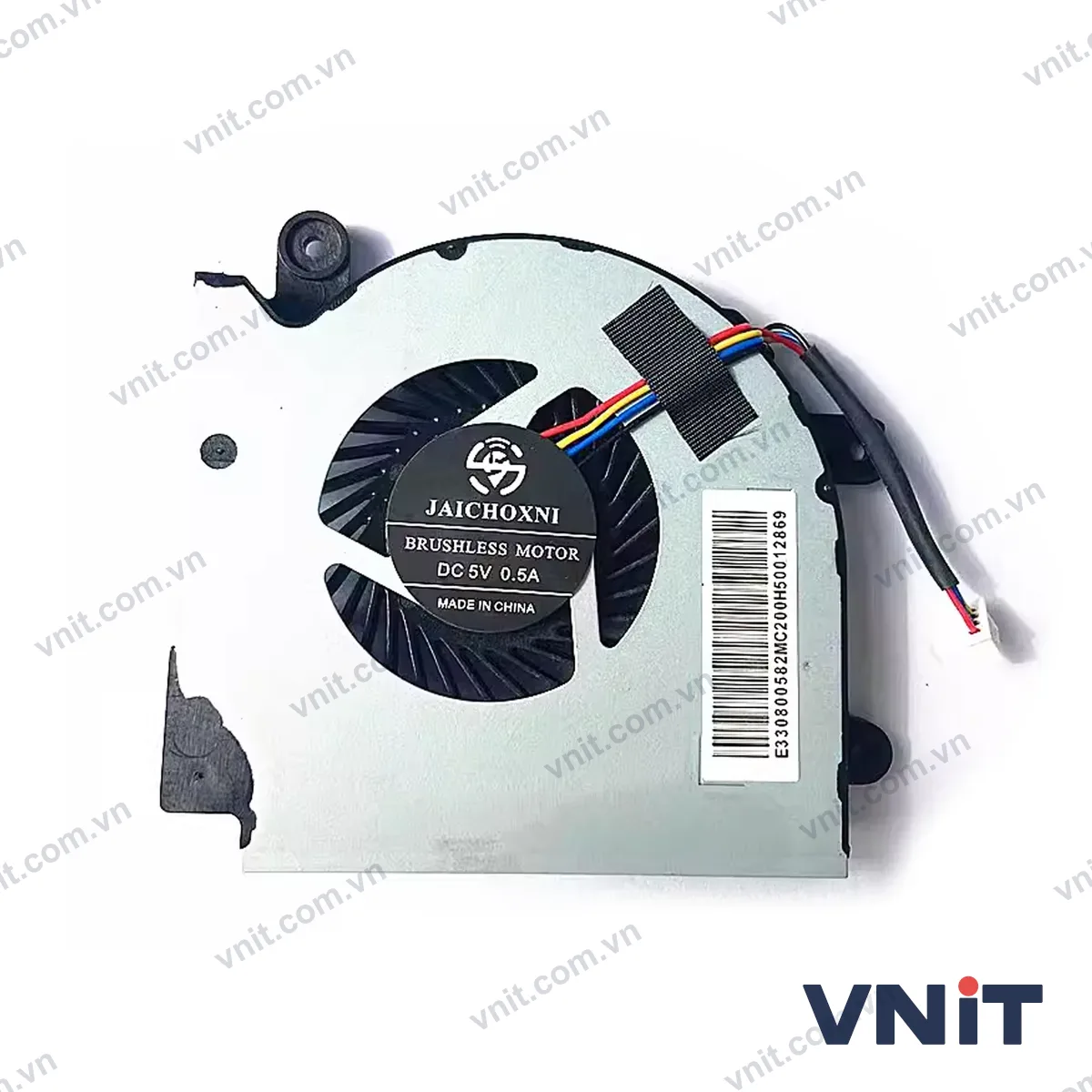 Quạt tản nhiệt laptop MSI GF75 MS-17F1 17F2 17F4 17F5 N416 OEM (Quạt GPU (card rời))