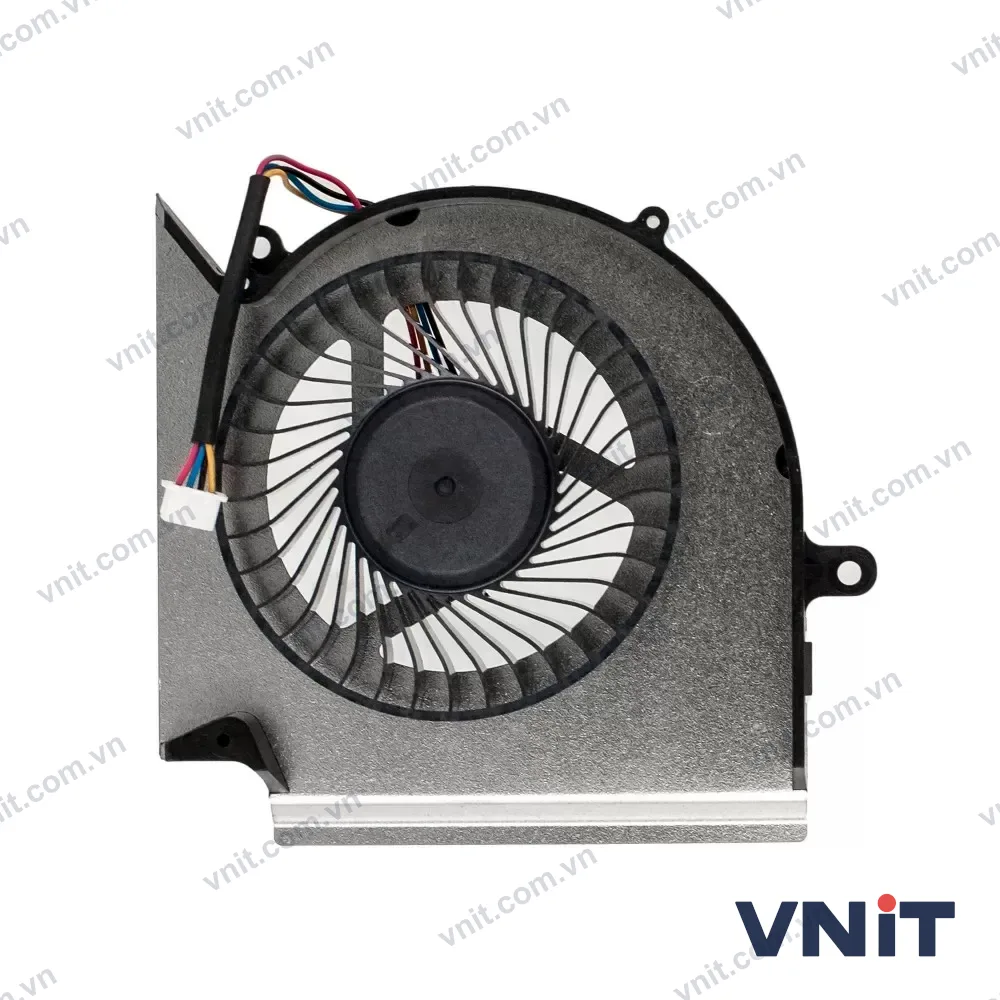 Quạt tản nhiệt laptop MSI GL65 GE65 GP65 WE65 MS-16U7 MS-16U5 MS-16U1 (Quạt CPU) - ảnh 2