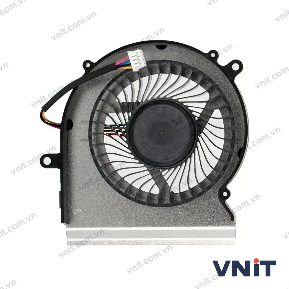 Quạt tản nhiệt laptop MSI GL65 GE65 GP65 WE65 MS-16U7 MS-16U5 MS-16U1 (Quạt GPU (card rời)) - ảnh 2