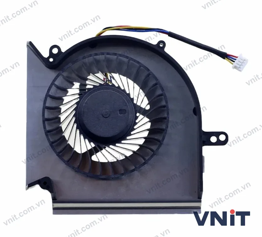 Quạt tản nhiệt laptop MSI GP75 GL75 GP73 GL73 GE73 GE63 GL63 N457 (Quạt CPU) - ảnh 2