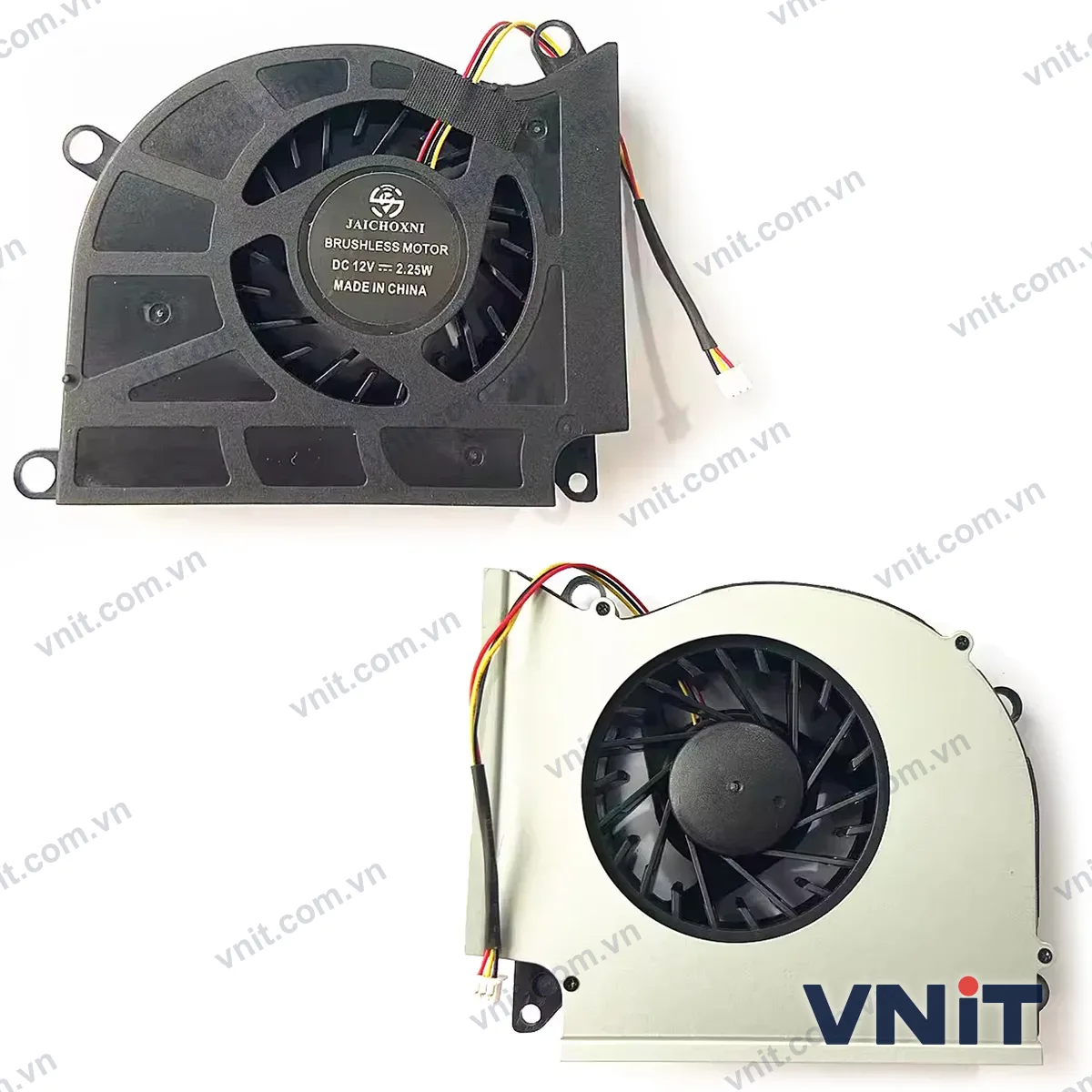 Quạt tản nhiệt laptop MSI GT60 GT660 GT680 GT683 GT70 GT780 GX660 GX680 MS-16F2 MS-16F3 OEM (Quạt CPU)