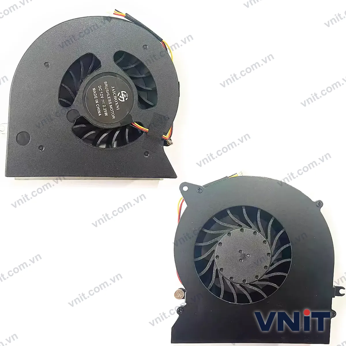 Quạt tản nhiệt laptop MSI GT72 GT72S GT72VR MS-1781 MS-1782 MS-1785 N292 N265 6QD OEM (Quạt CPU)