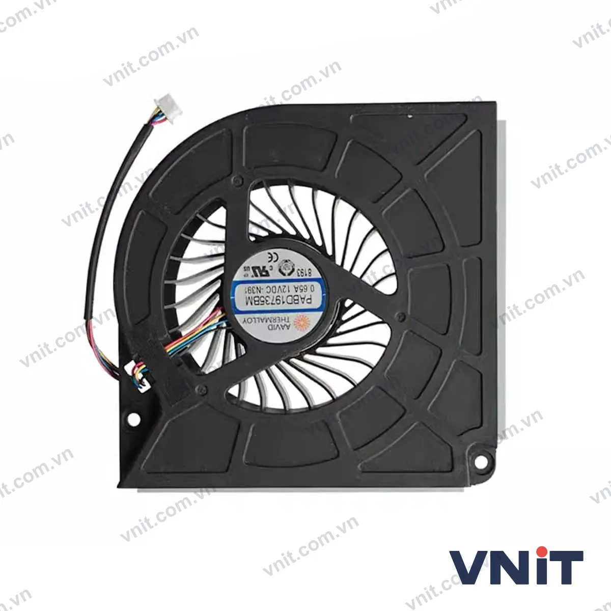 Quạt tản nhiệt laptop MSI GT73 GT73VR GT75VR 17AX 17A1 17A2 N369 N391 (Quạt GPU (card rời))