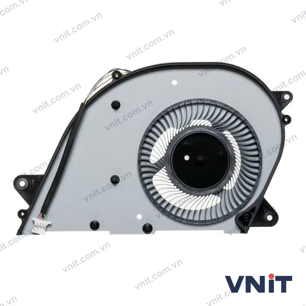 Quạt tản nhiệt laptop MSI Modern 15 A4M B11M B12M B13M B5M B7M (Quạt CPU) - ảnh 2