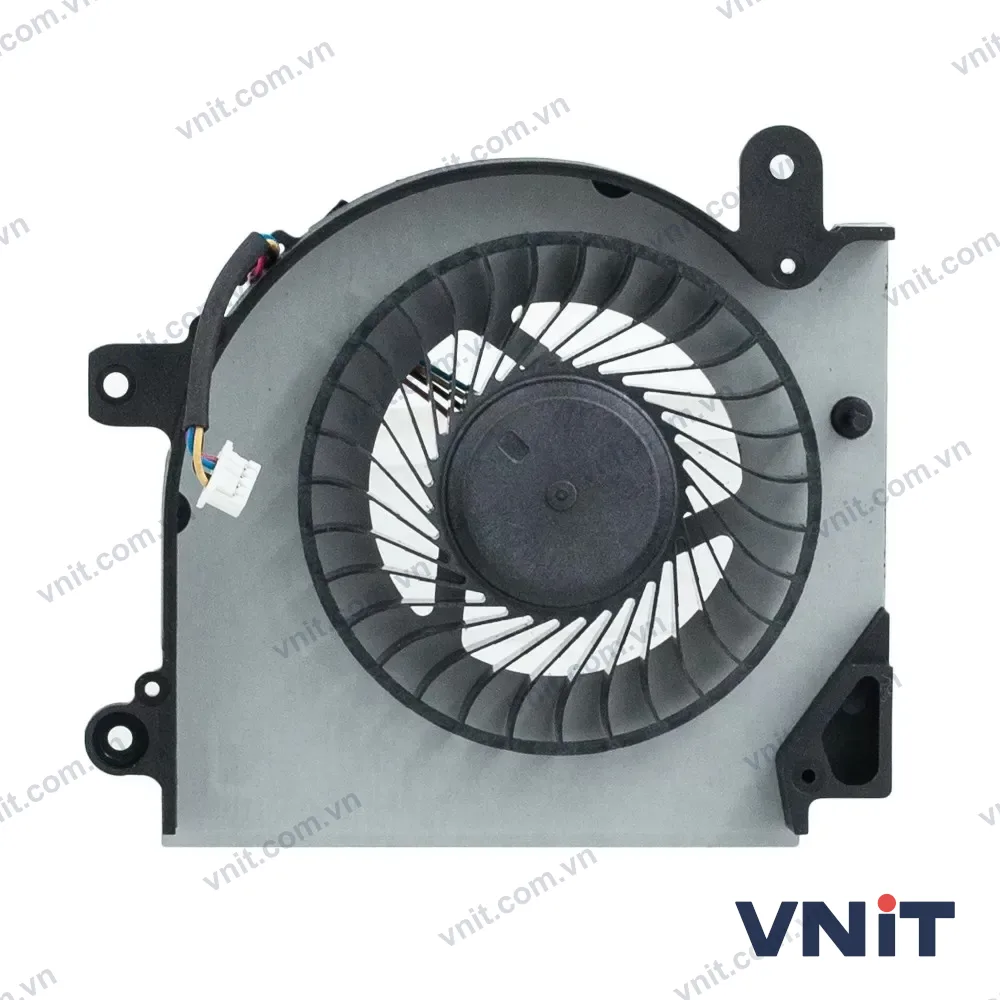 Quạt tản nhiệt laptop MSI MS-17F2 MS-17F3 MS-17F4 MS-17F5 (Quạt GPU (card rời)) - ảnh 2