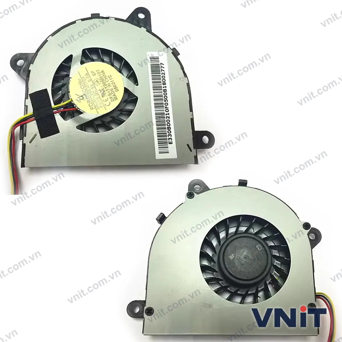 Quạt tản nhiệt laptop MSI N4205 MS-1481 DFS451205M10T (Quạt CPU)
