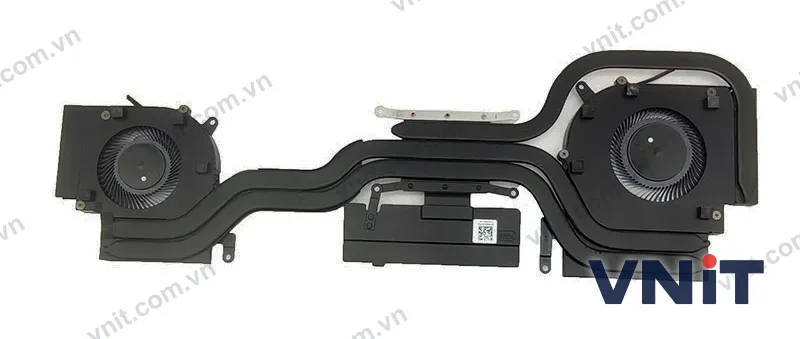 Quạt tản nhiệt laptop MSI Prestige 14 AI Evo C1MG MS-14N1 integrated graphics (Quạt GPU (card rời))