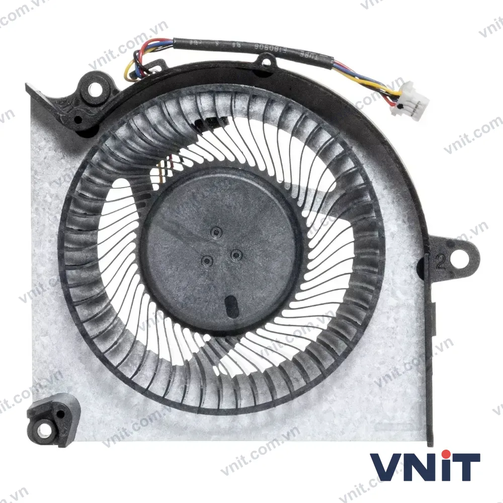 Quạt tản nhiệt laptop MSI Pulse 16 AI C1VGKG C1VFKG MS-15P3 PABD1A010SHL-N527 (Quạt CPU) - ảnh 2