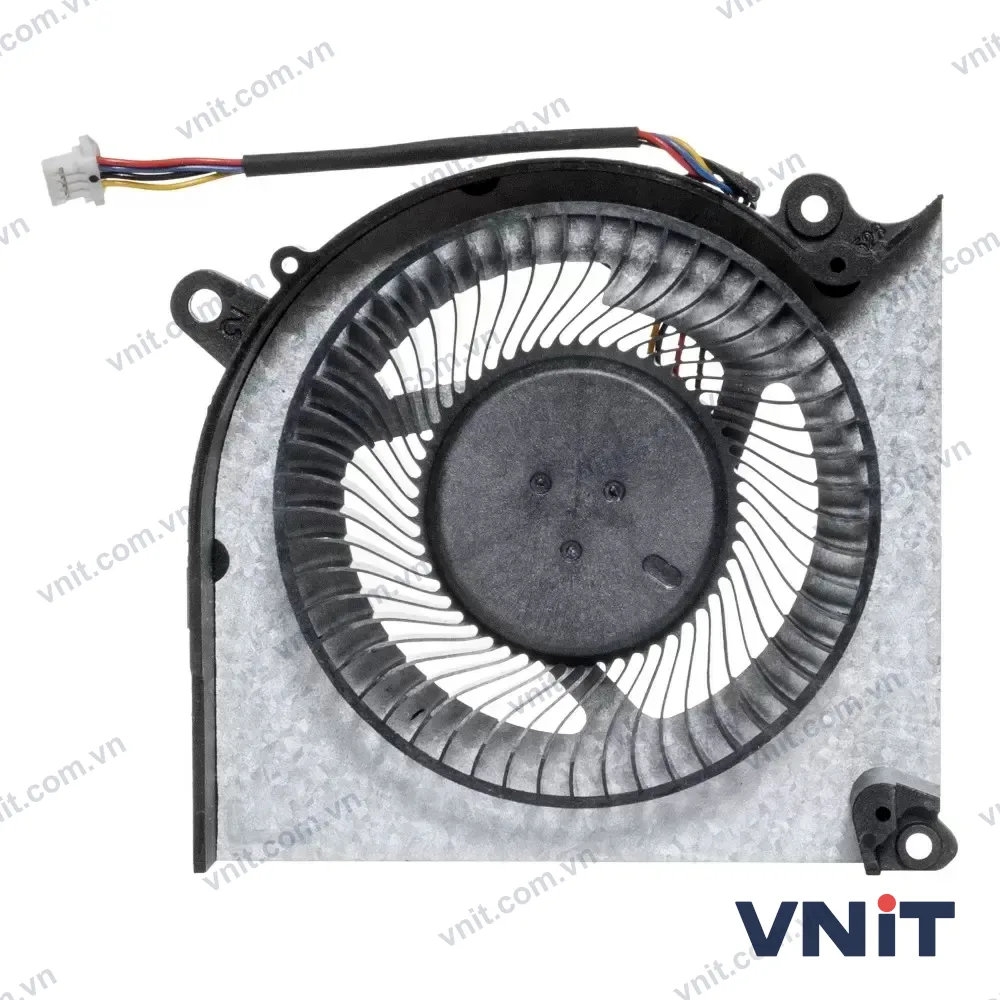 Quạt tản nhiệt laptop MSI Pulse 16 AI C1VGKG C1VFKG MS-15P3 PABD1A010SHL-N528 (Quạt GPU (card rời)) - ảnh 2