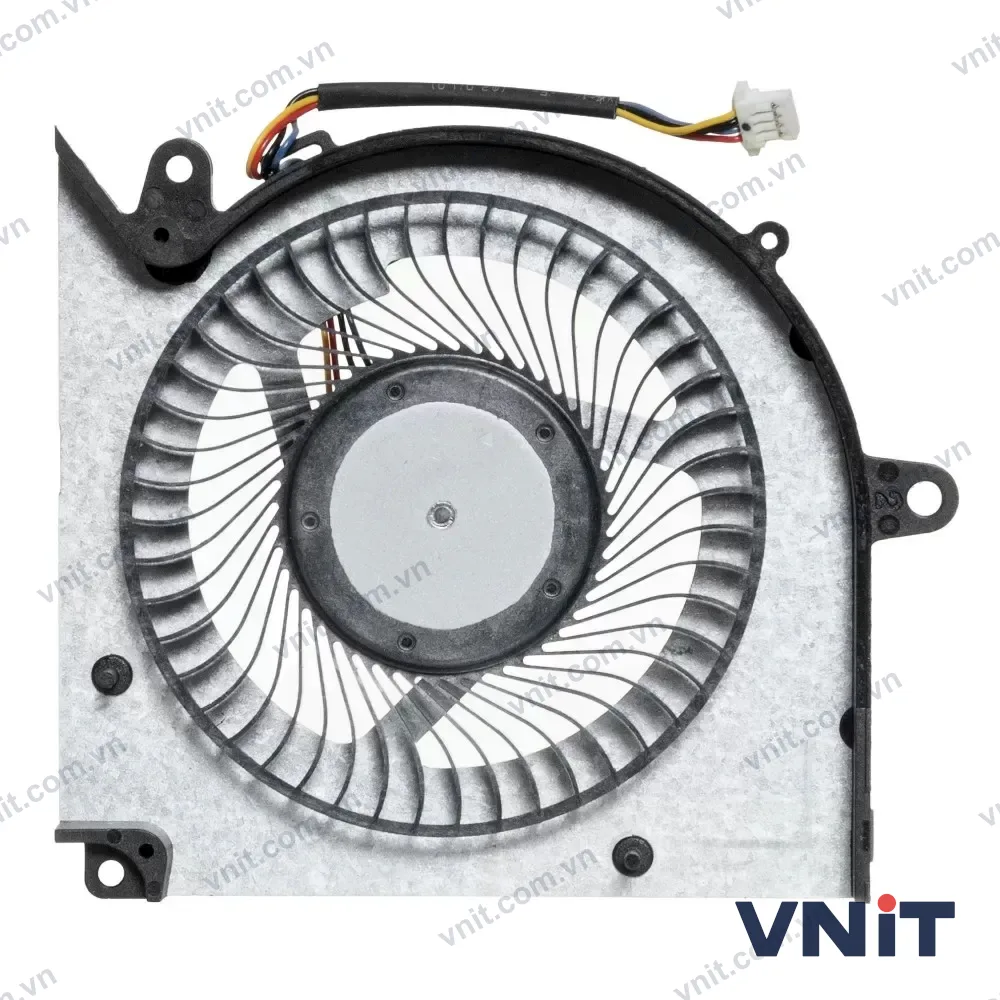Quạt tản nhiệt laptop MSI Pulse16 C14VH MS-15P2 (Quạt CPU) - ảnh 2