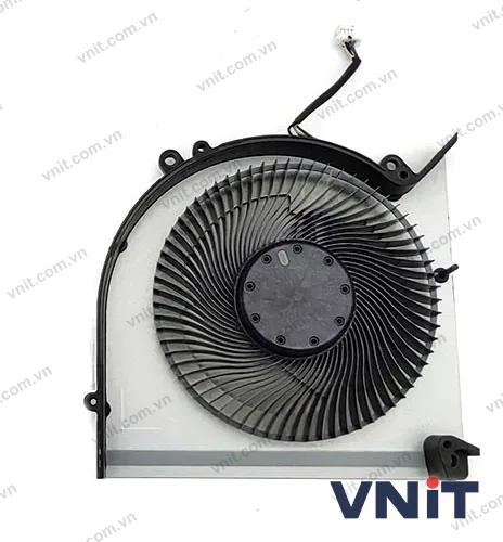 Quạt tản nhiệt laptop MSI Raider A18 HX A9W Titan18 HX MS-1824 MS-18L2 PABD18010SH-N541