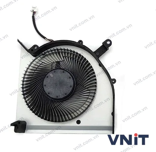 Quạt tản nhiệt laptop MSI Raider A18 HX A9W Titan18 HX MS-1824 MS-18L2 PABD18010SH-N542