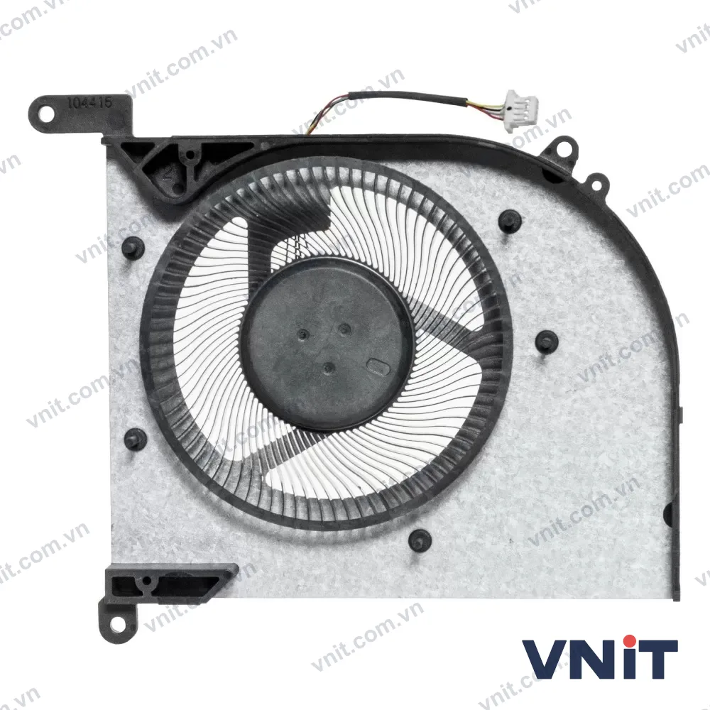 Quạt tản nhiệt laptop MSI Stealth 18 Ai Studio A1v A1VIG A1VHG MS-1831 (Quạt GPU (card rời)) - ảnh 2