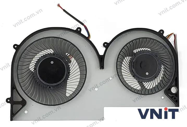 Quạt tản nhiệt laptop MSI Summit E16 AI Evo MS-1595 (Quạt CPU) - ảnh 2